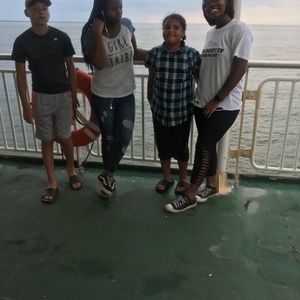 Meet your Posher, Carlene